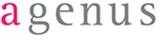 Agenus - Logo of Agenus Inc.