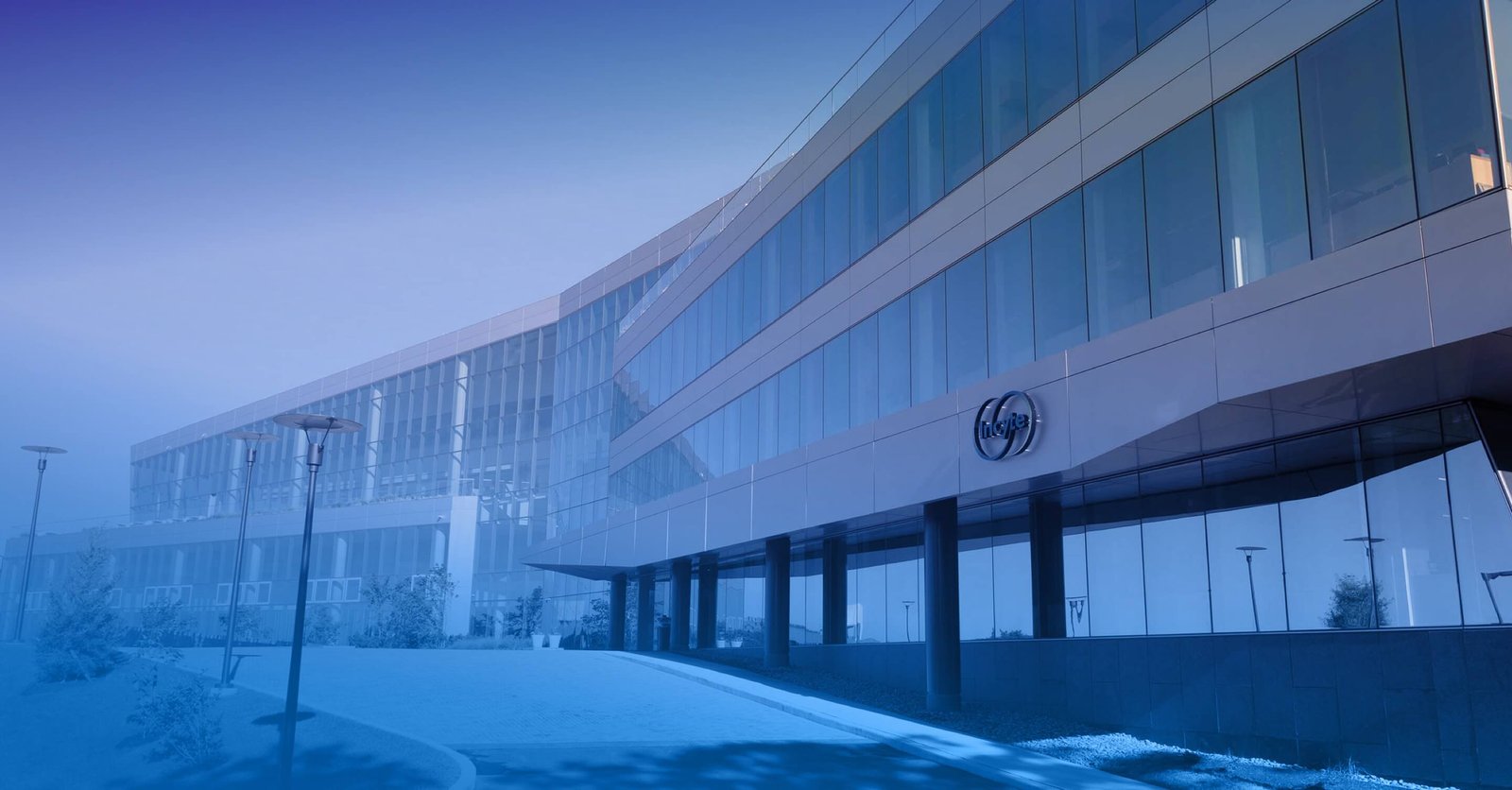 Incyte Headquarters