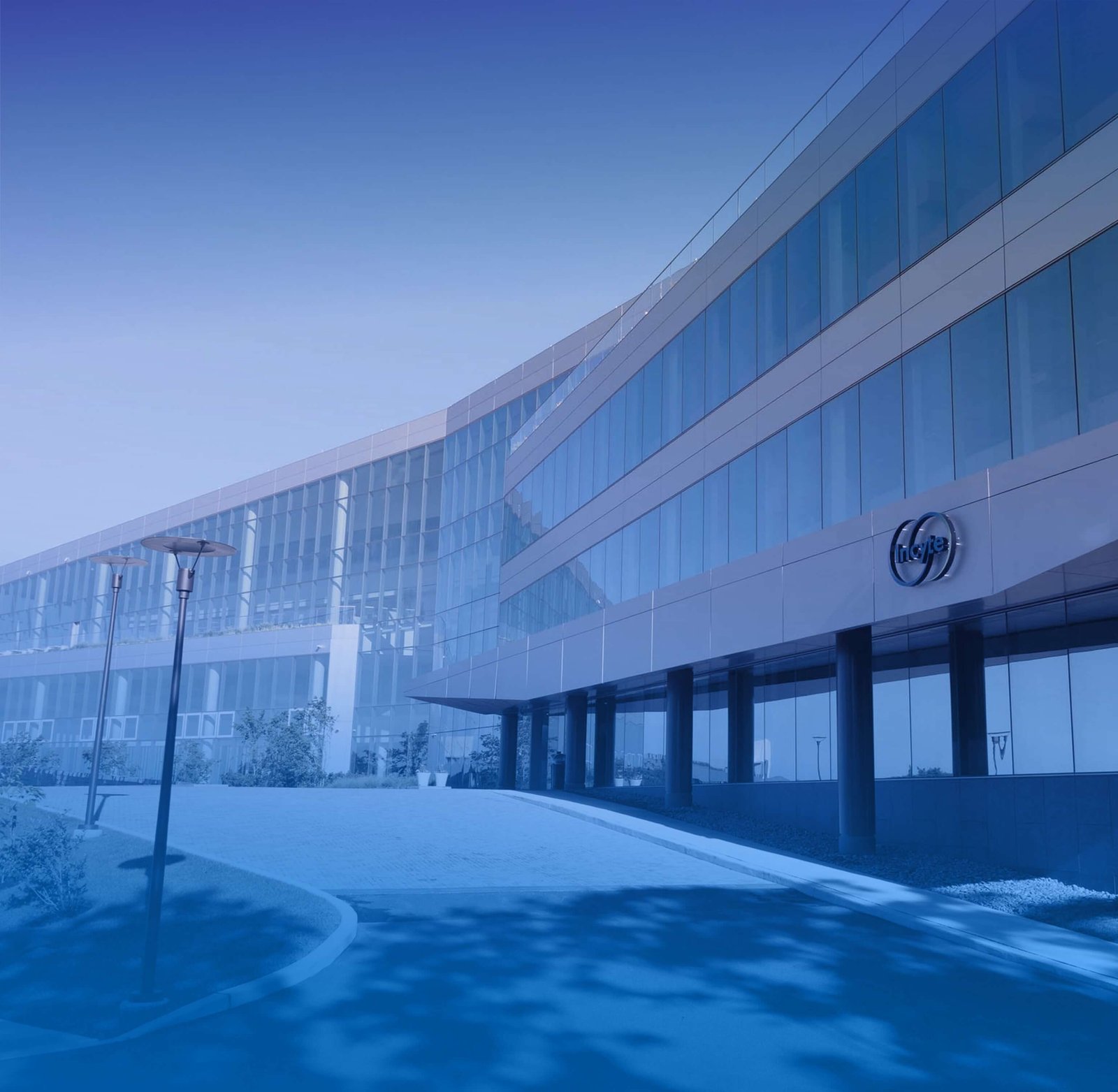 Incyte Headquarters