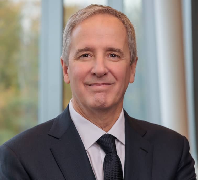 Image of Pablo J. Cagnoni, M.D., President and Global Head of Research and Development