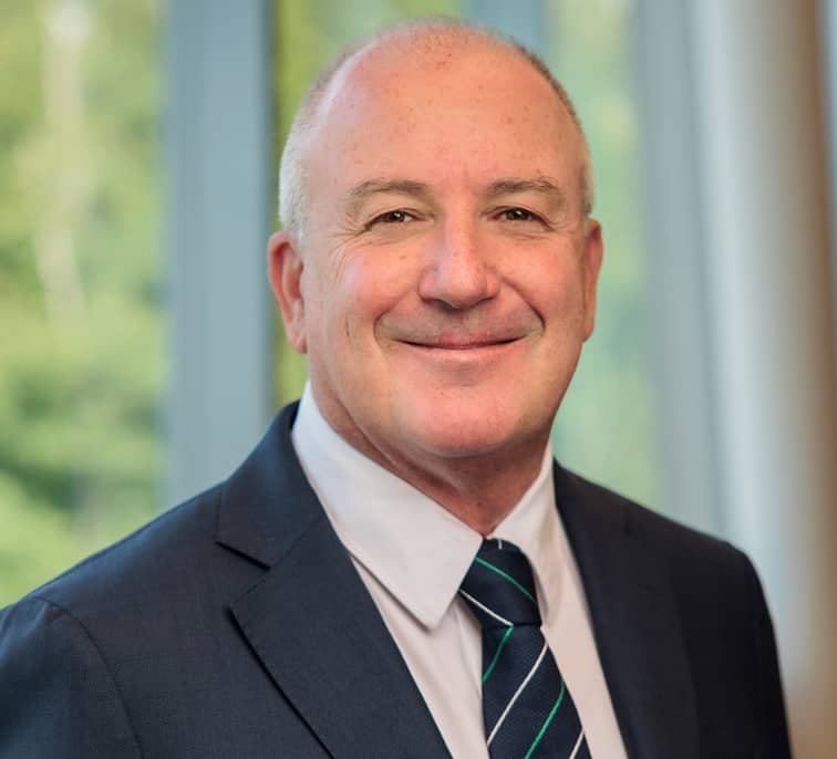 Image of Steven H. Stein, Executive Vice President, Chief Medical Officer and Head of Late-stage Development