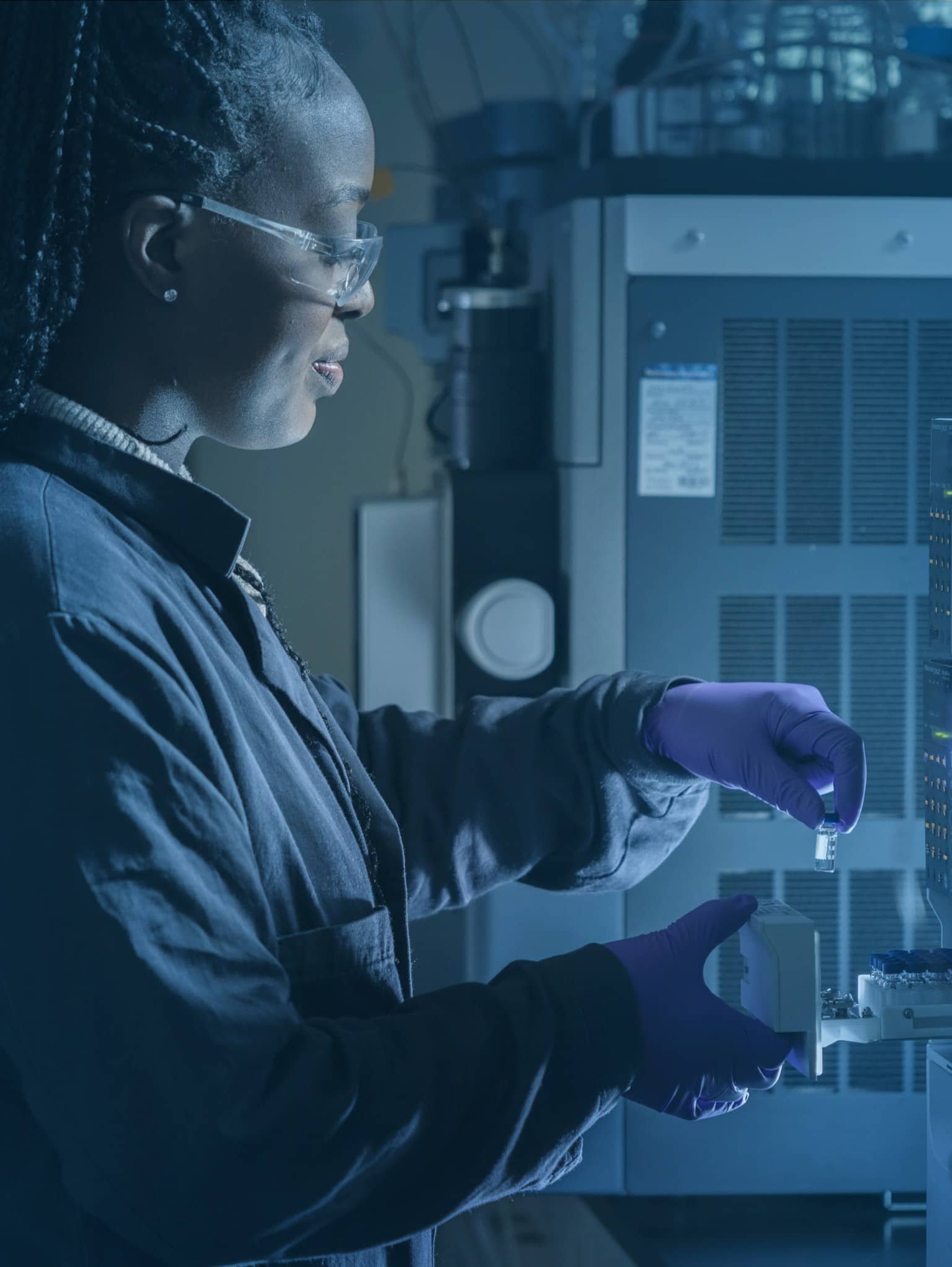 At Incyte, we Solve On.