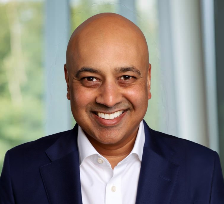 Image of SUKETU (SUKY) UPADHYAY, Executive Vice President and Chief Financial Officer