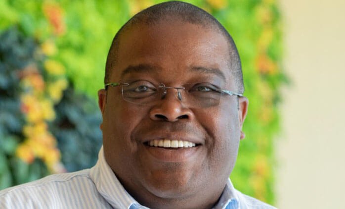 Derek Hall image