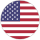 image of the American flag