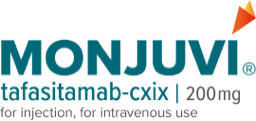 Monjuvi (tafasitamab-cxix)